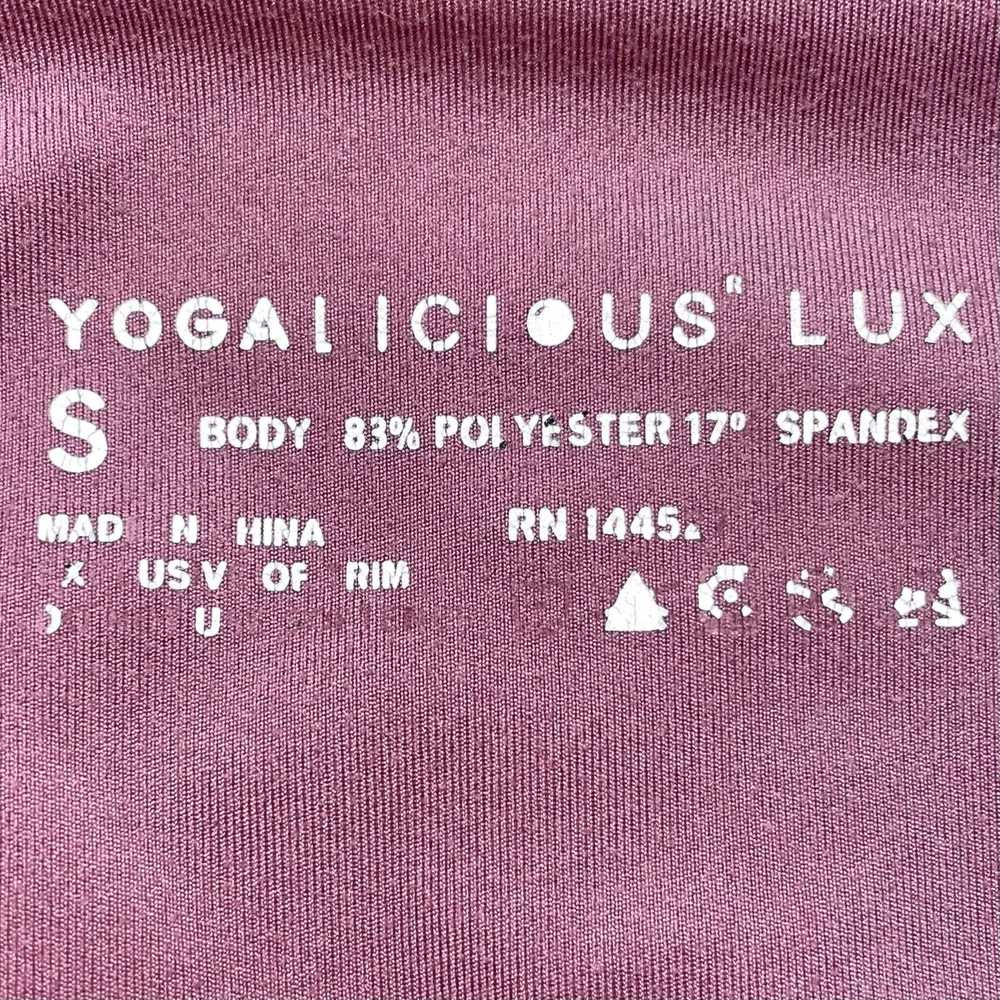 Other Yogalicious Biker Shorts - image 5