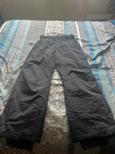 Columbia Columbia Ski/Snowboard Pants