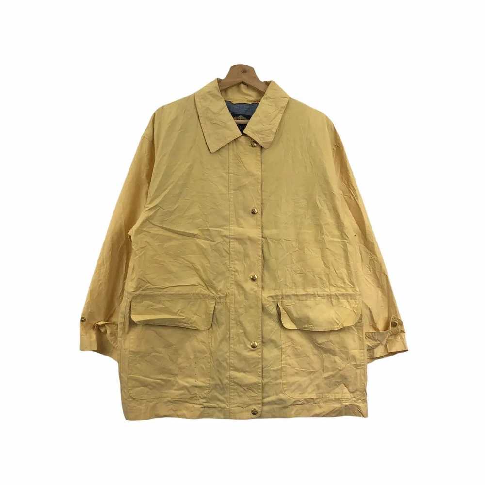 Burberry Vtg 80’ BURBERRY LONDON COLLECTOR Revers… - image 3