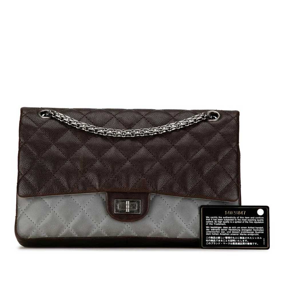 Chanel Timeless/Classique leather handbag - image 11