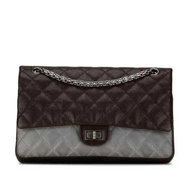 Chanel Timeless/Classique leather handbag - image 1