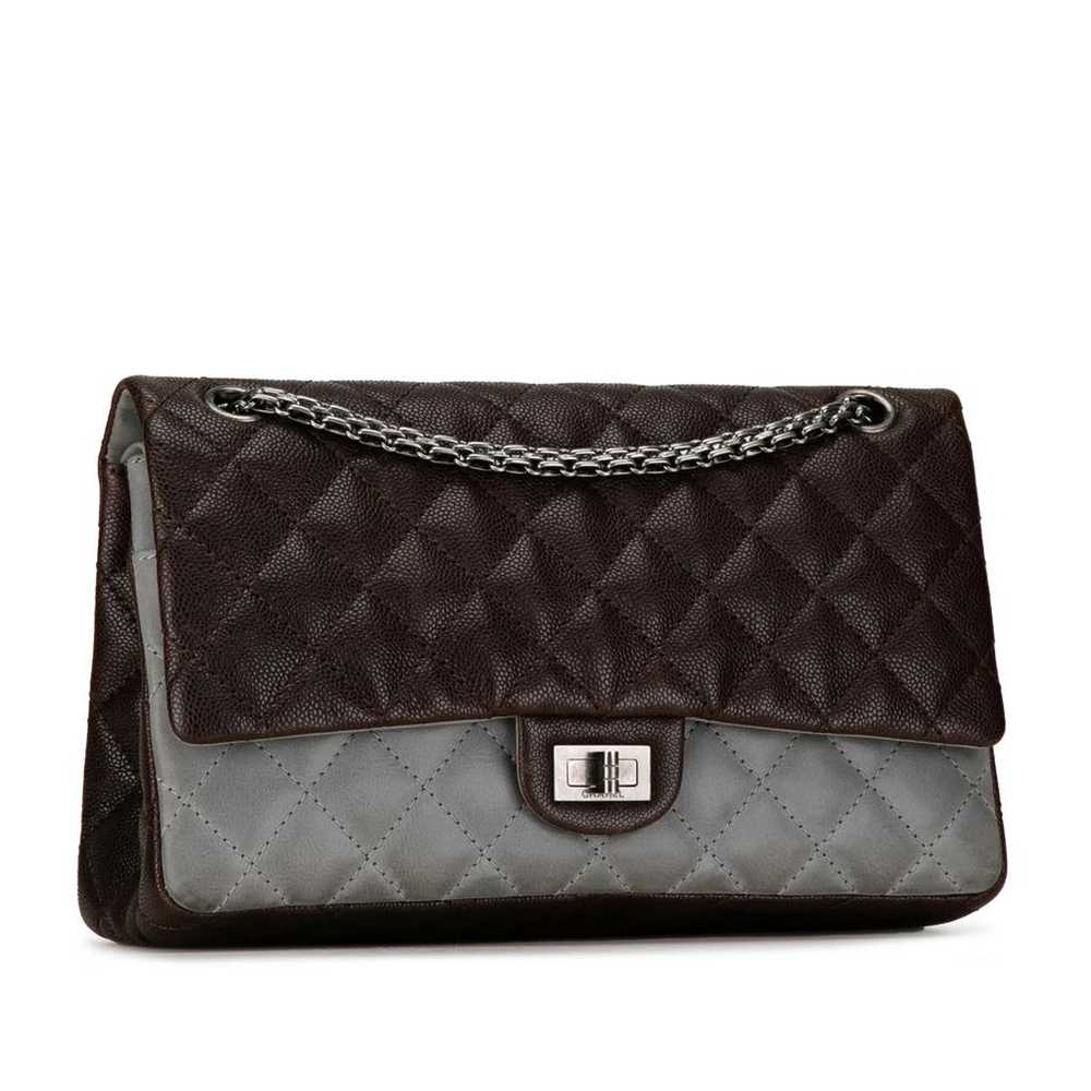 Chanel Timeless/Classique leather handbag - image 2