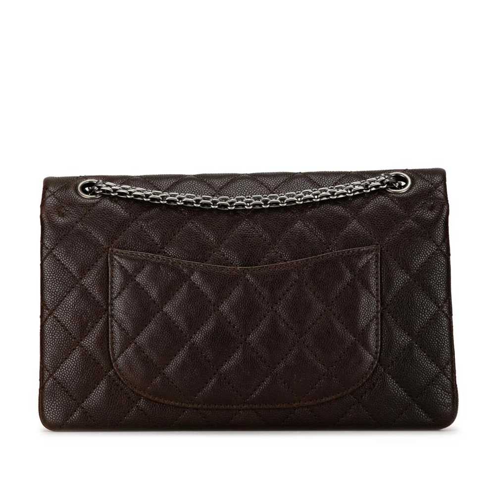 Chanel Timeless/Classique leather handbag - image 3