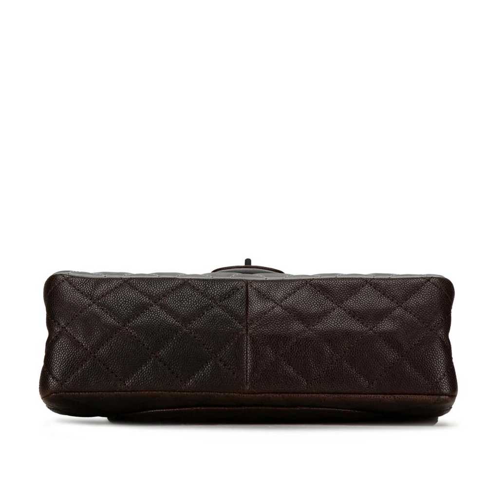 Chanel Timeless/Classique leather handbag - image 4