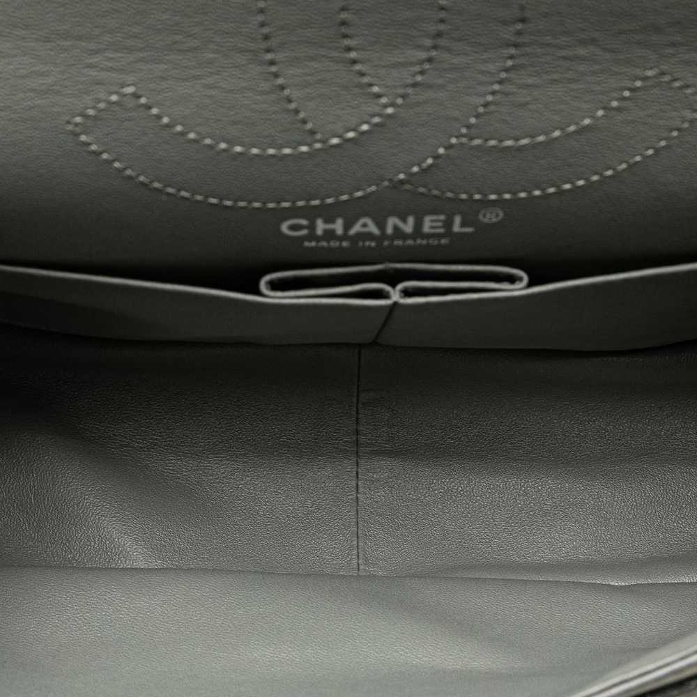 Chanel Timeless/Classique leather handbag - image 5