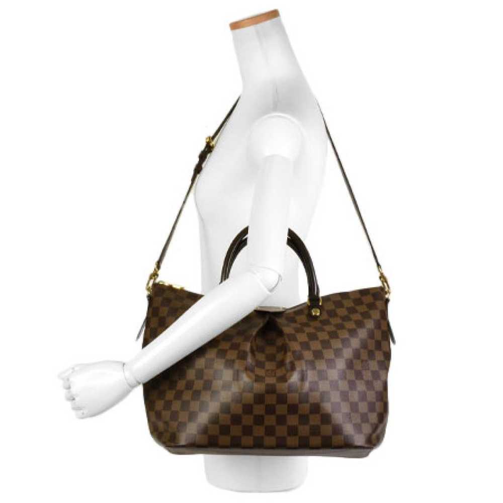 Louis Vuitton Leather handbag - image 10