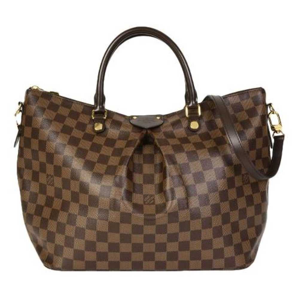 Louis Vuitton Leather handbag - image 1