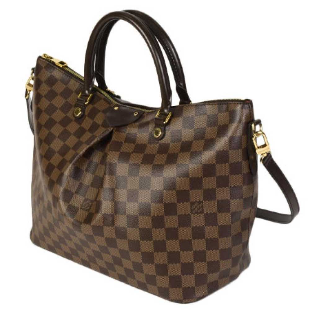 Louis Vuitton Leather handbag - image 2