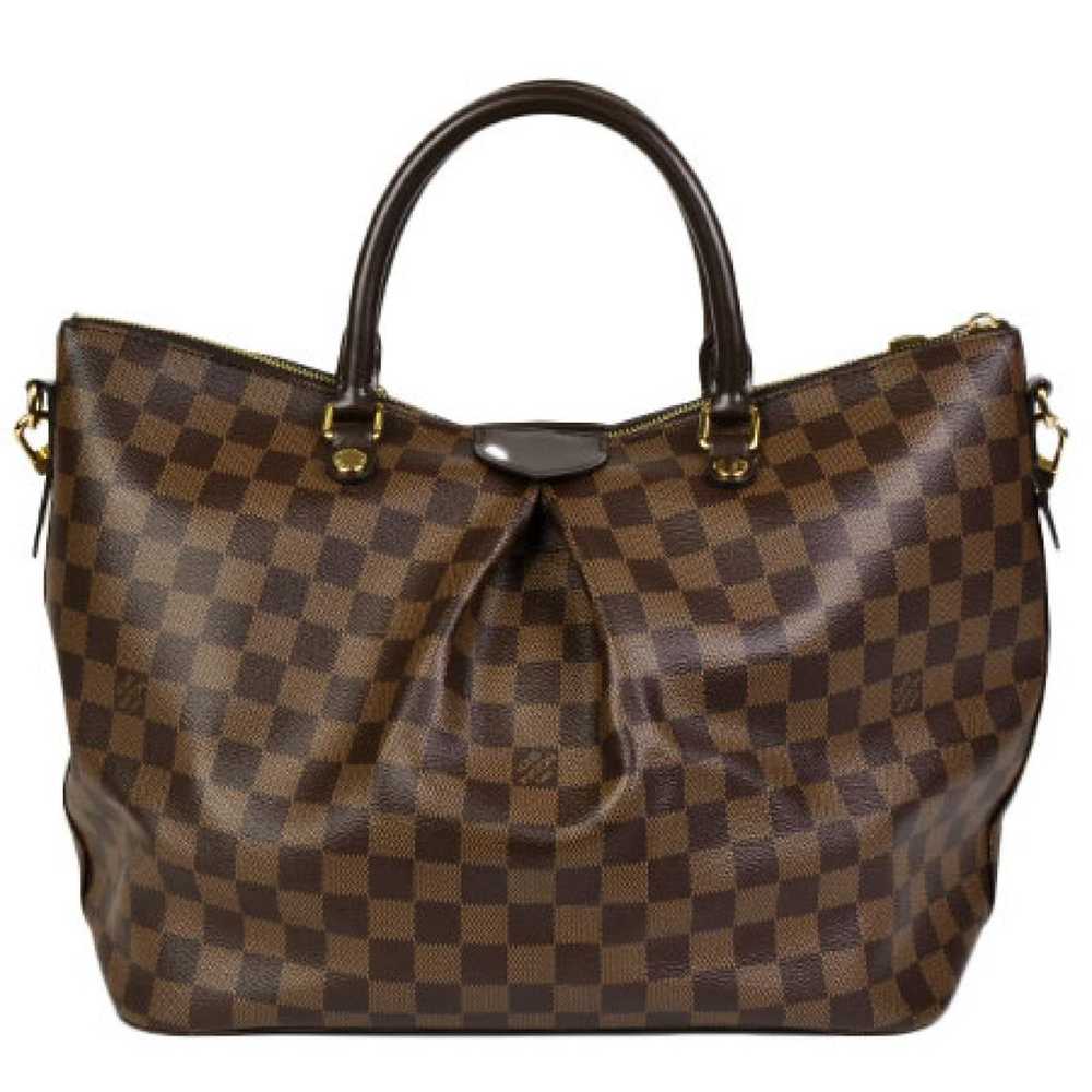 Louis Vuitton Leather handbag - image 4