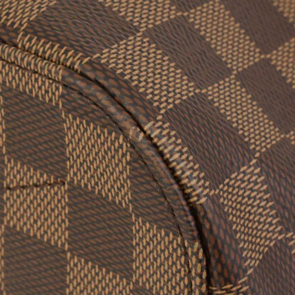 Louis Vuitton Leather handbag - image 6