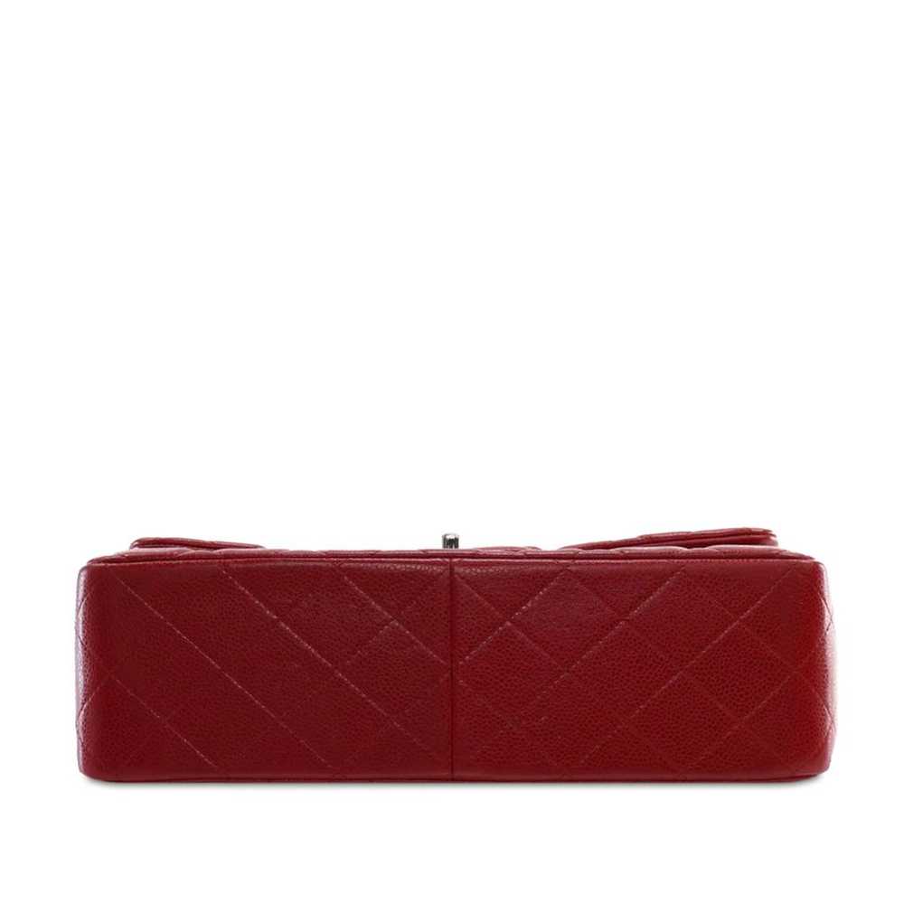 Chanel Timeless/Classique leather handbag - image 4