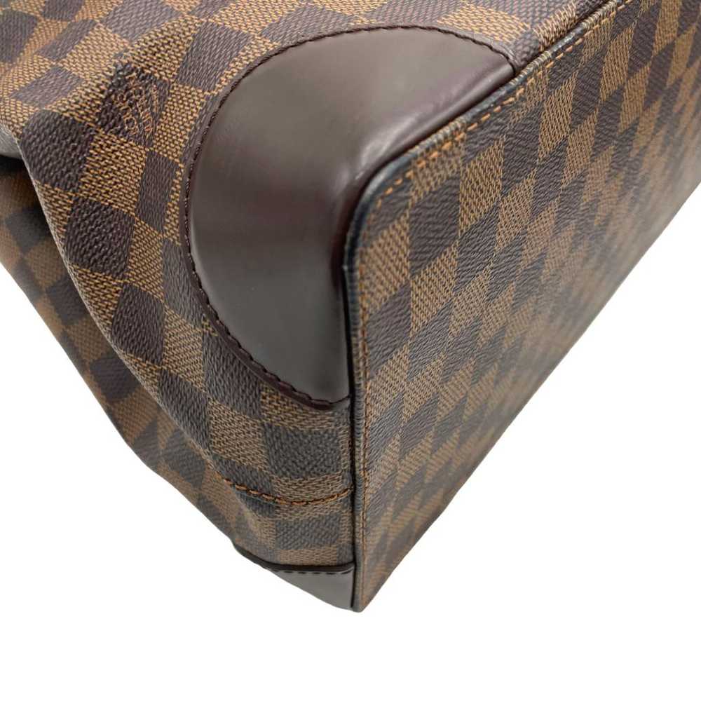 Louis Vuitton Hampstead leather handbag - image 6