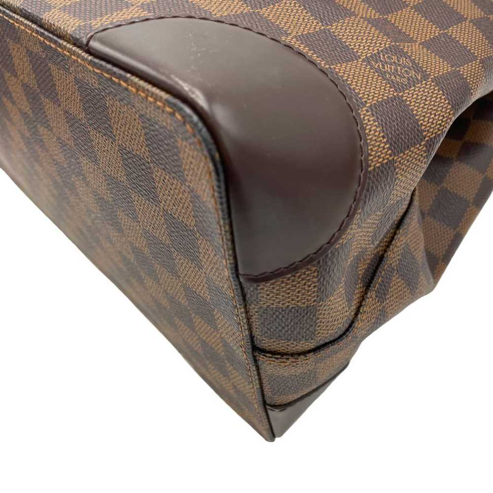 Louis Vuitton Hampstead leather handbag - image 7