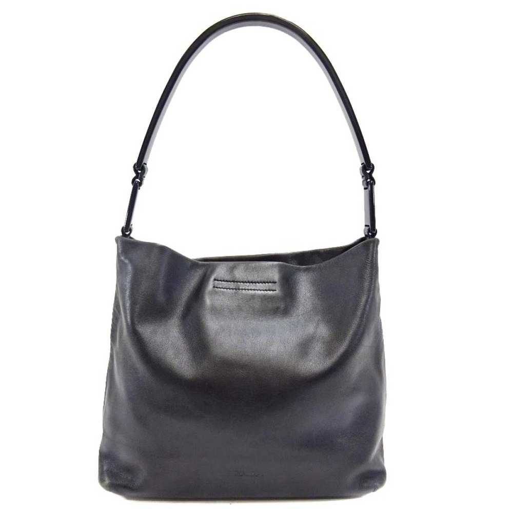 Prada Leather handbag - image 2