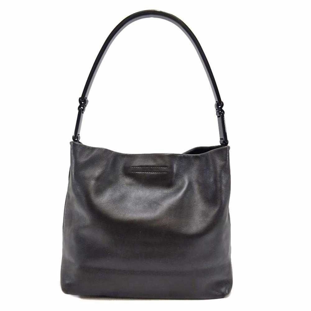 Prada Leather handbag - image 3