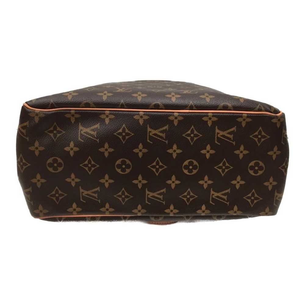 Louis Vuitton Batignolles leather handbag - image 3