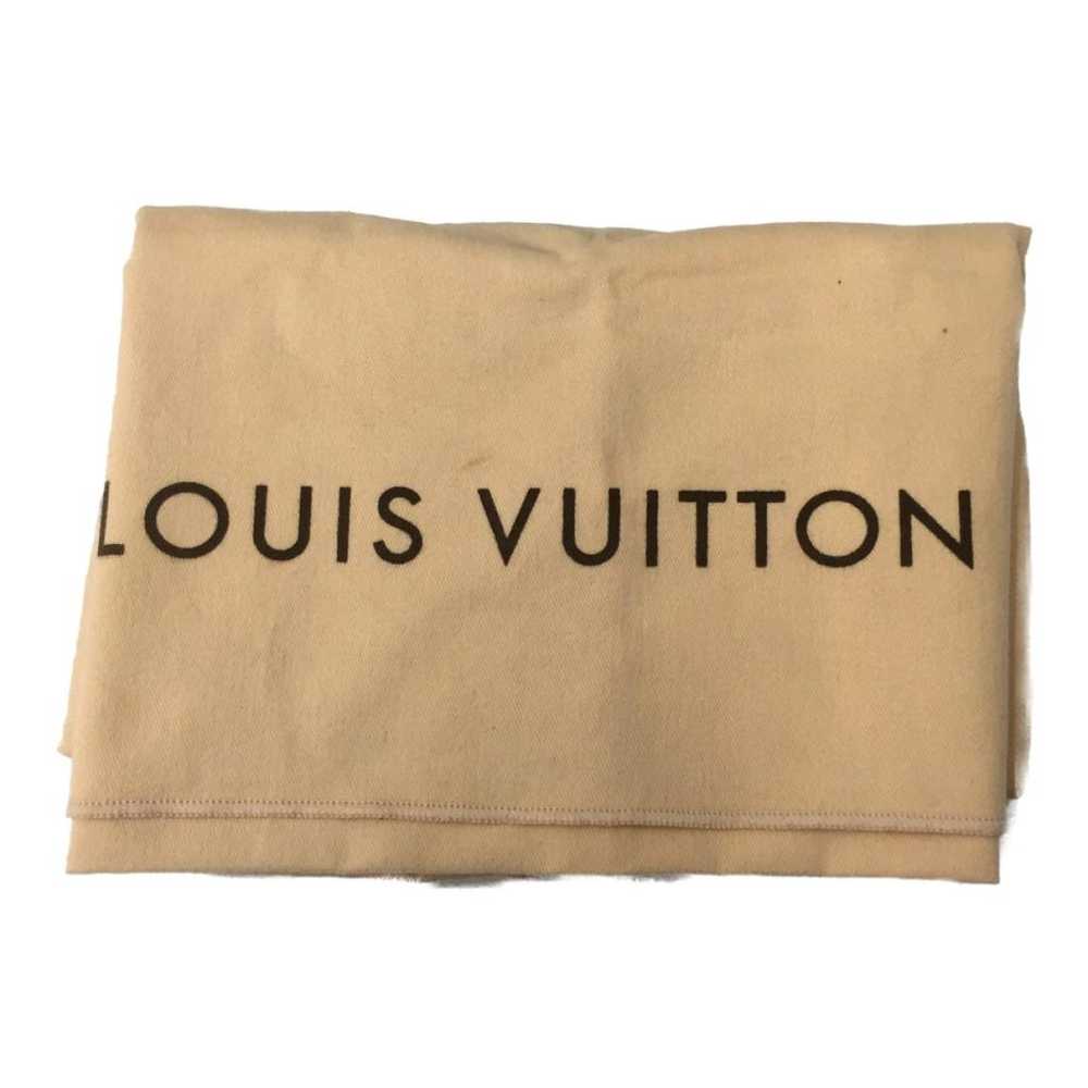 Louis Vuitton Batignolles leather handbag - image 8