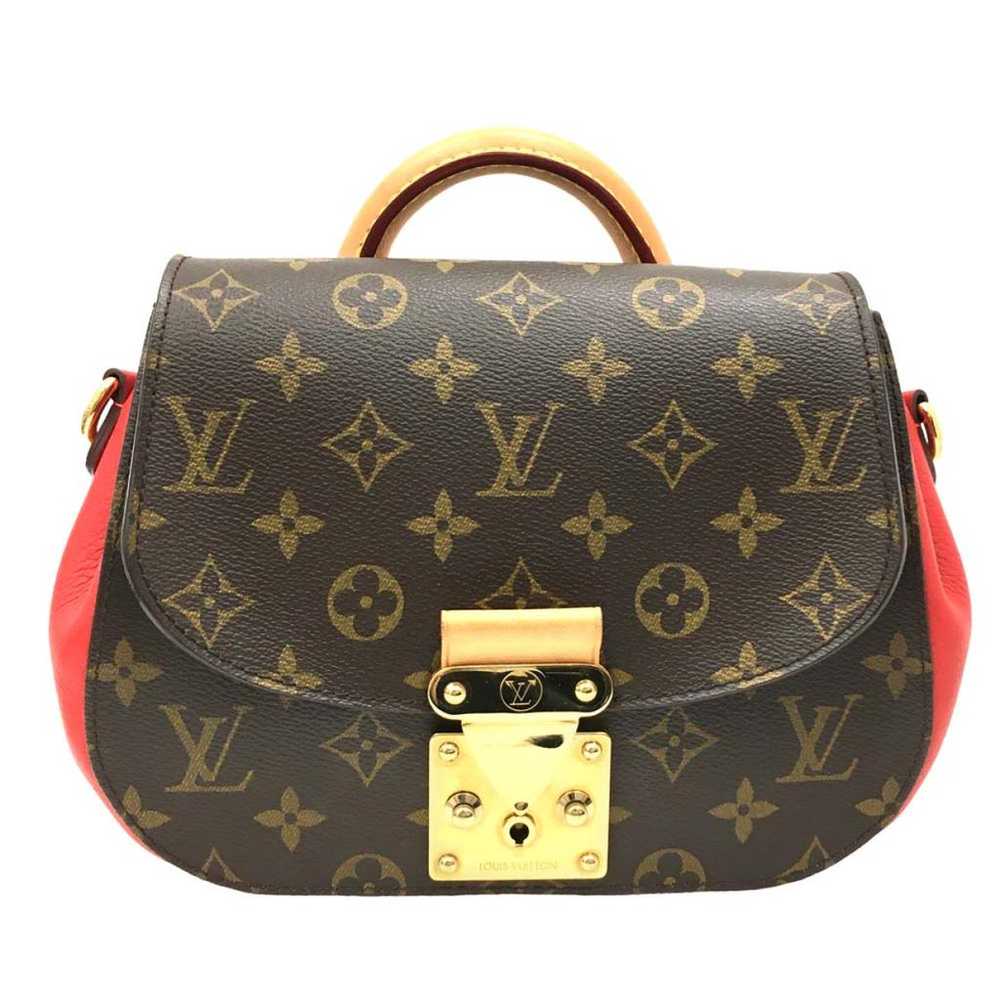 Louis Vuitton Eden leather handbag - image 2