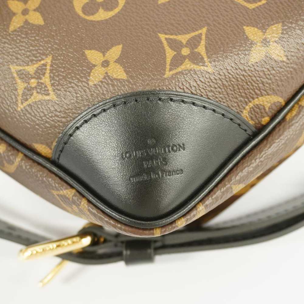 Louis Vuitton Odéon leather handbag - image 5