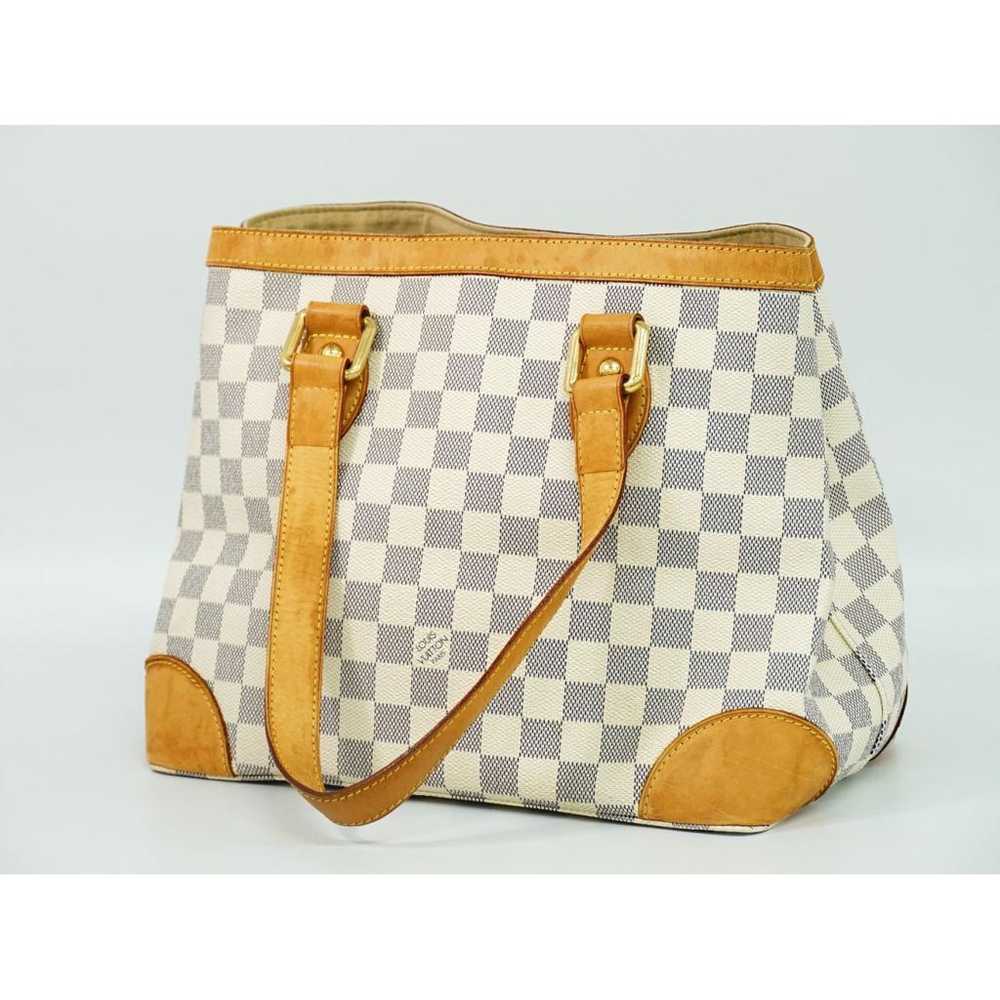 Louis Vuitton Hampstead leather handbag - image 2