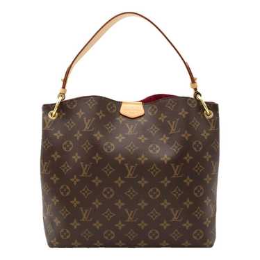 Louis Vuitton Graceful leather handbag - image 1