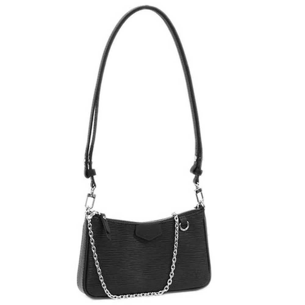 Louis Vuitton Leather handbag - image 4