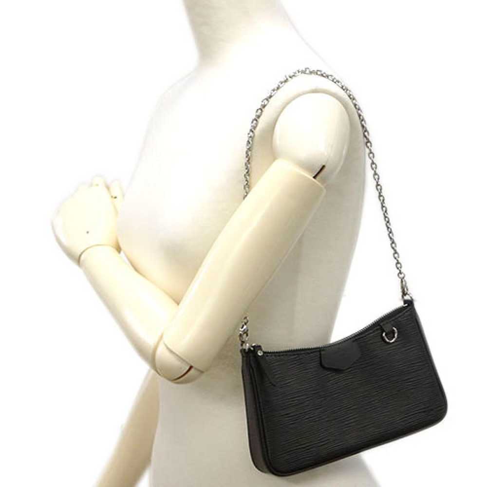 Louis Vuitton Leather handbag - image 8