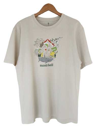 Art × Designer × Montbell Montbell Art T - image 1