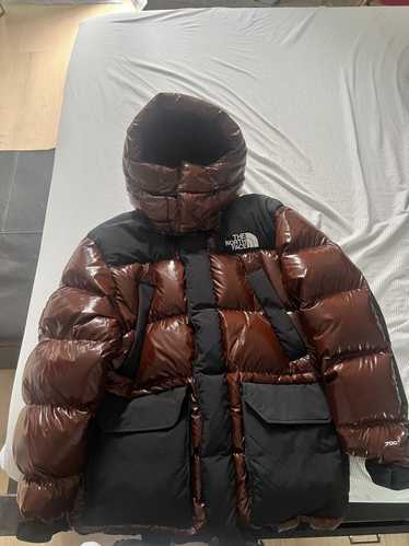 Supreme × The North Face SUPREME/THE NORTH FACE DOWN … - Gem