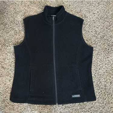 Rei Fleece Vest