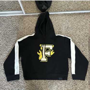 Fenty puma hoodie Gem