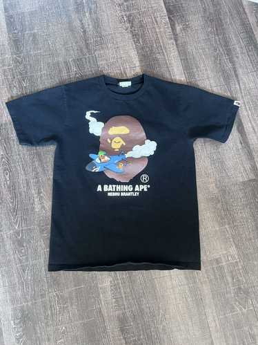 Bape × Hebru Brantley Bape x Hebru Brantley T-Shir