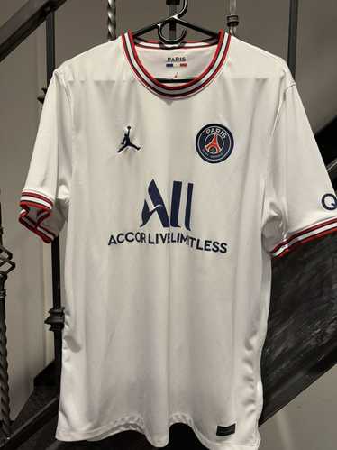 Nike PSG 2020/21 Third Jersey “Mbappe”