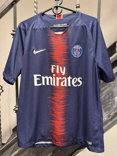 Nike PSG 2018/19 home jersey