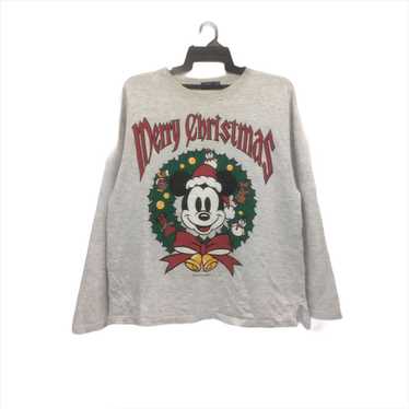 Disney × Mickey Mouse × Other Vintage Walt Disney… - image 1