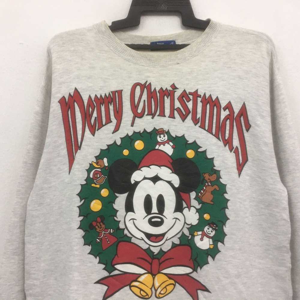 Disney × Mickey Mouse × Other Vintage Walt Disney… - image 2