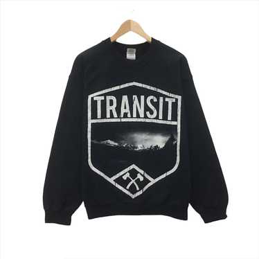 Outdoor Life × The Mountain × Transit Vintage Gil… - image 1