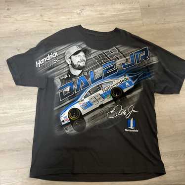 Other Dale Earnhardt Jr. Printed Racing Tee