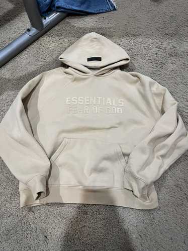 Essentials Essentials hoodie