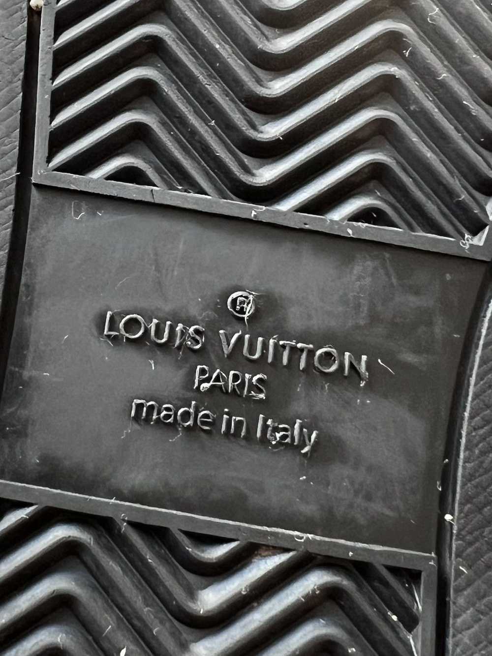 Designer × Louis Vuitton × Luxury Louis Vuitton R… - image 3