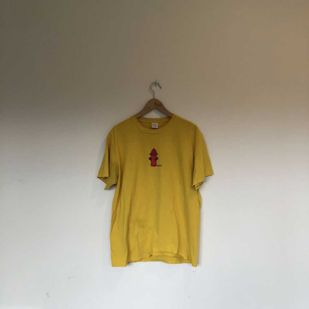 Noah Noah Hydrant Tee - image 1