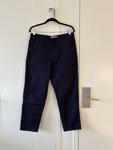 Acne Studios Acne Studios Allan Trousers - image 1