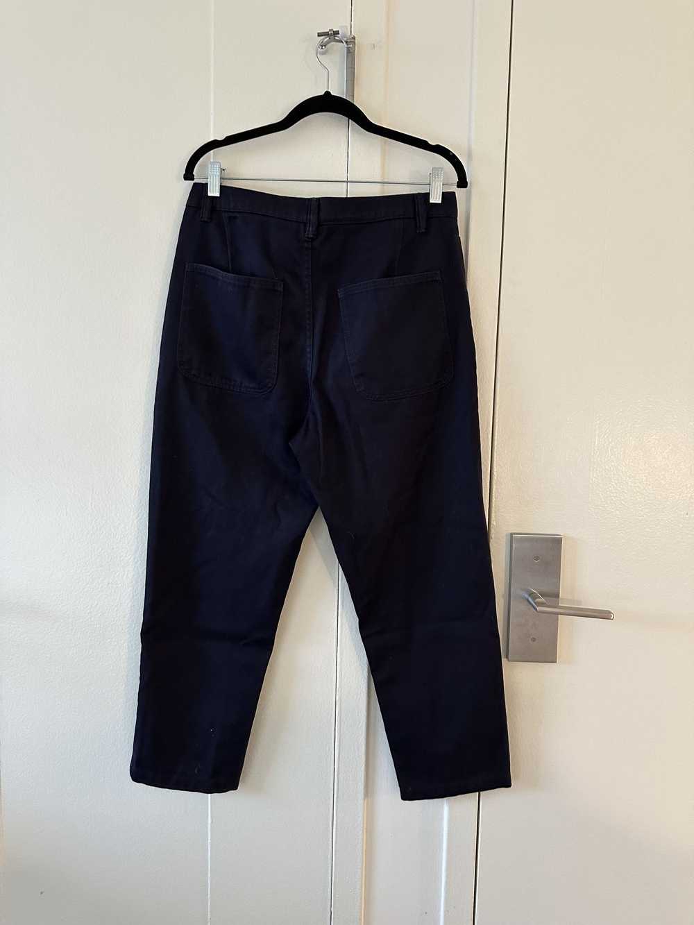 Acne Studios Acne Studios Allan Trousers - image 4