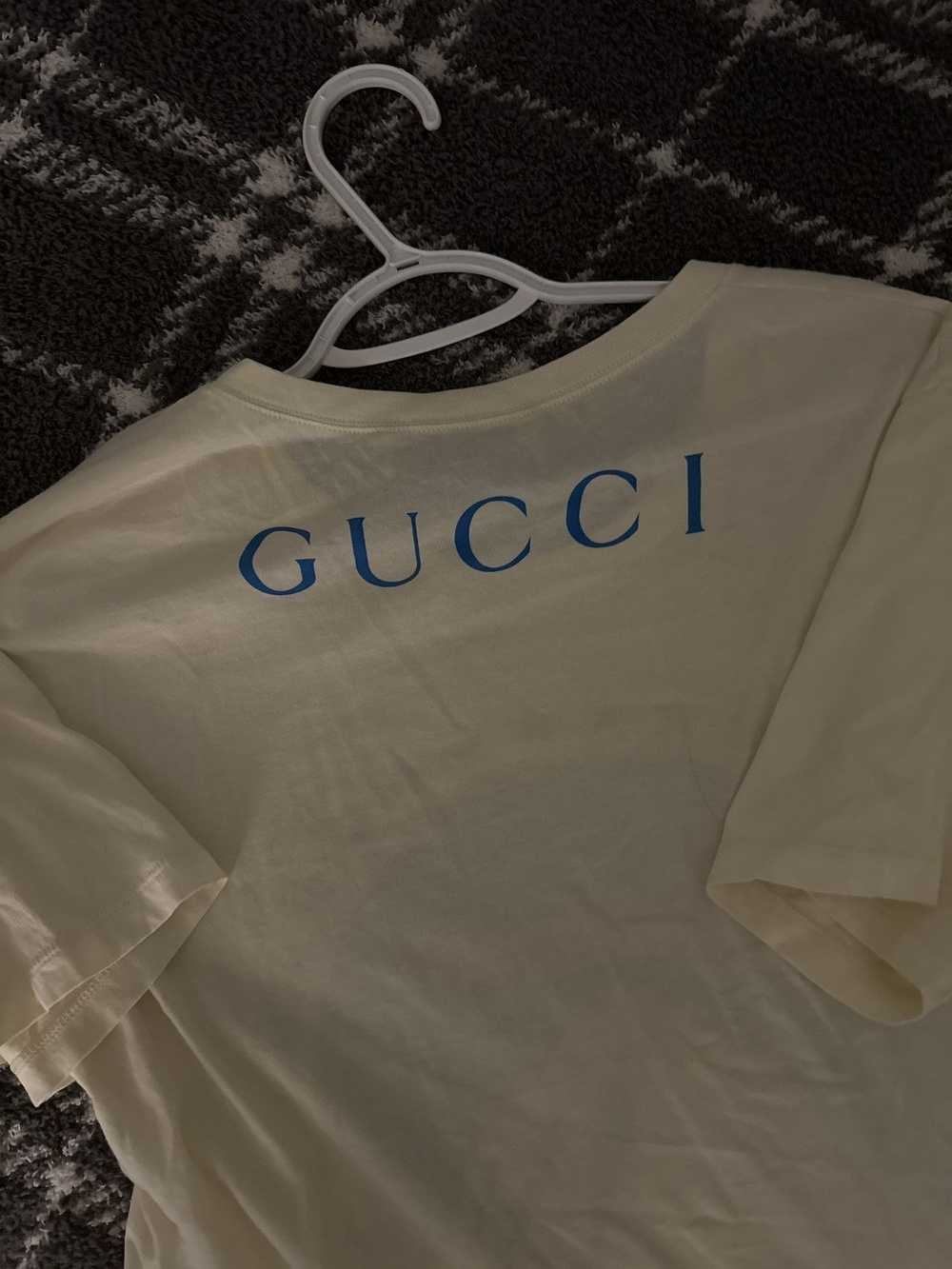 Gucci Gucci Paramount T Shirt - image 7