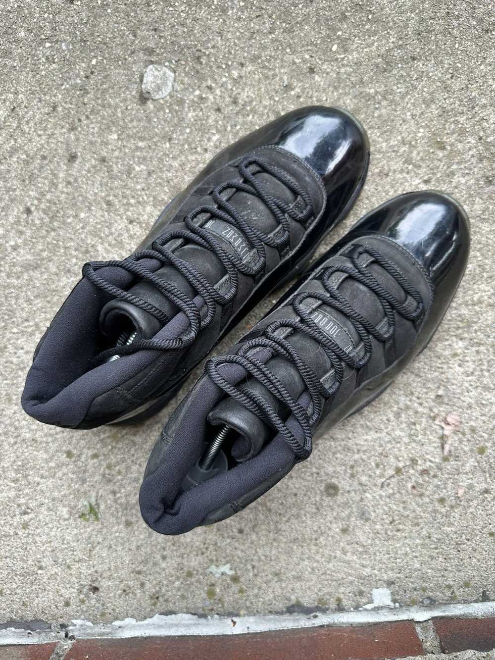 Jordan Brand × Nike Air Jordan Retro 11 Cap n Gow… - image 3