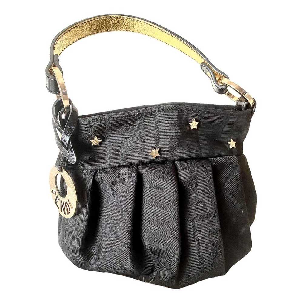 Fendi Chef cloth handbag - image 1