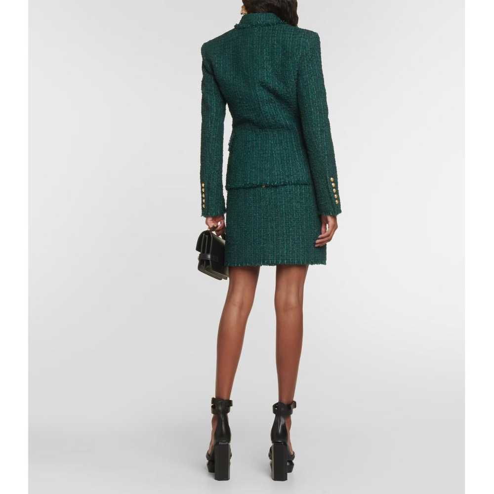 Balmain Tweed blazer - image 3