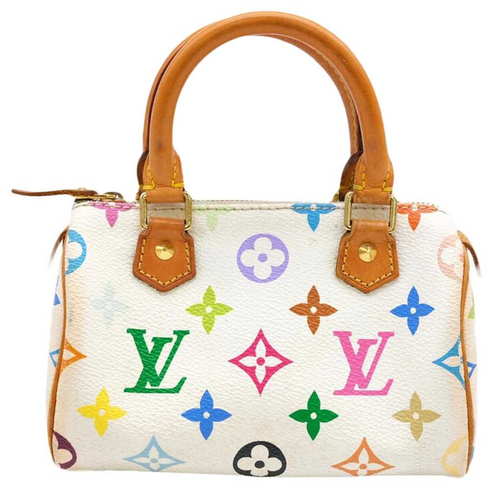 Louis Vuitton Leather handbag - image 1