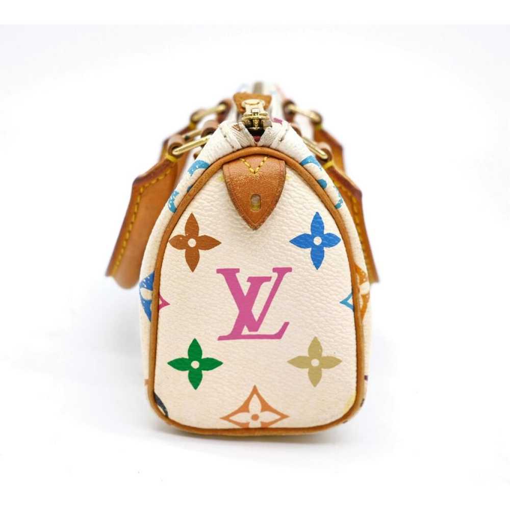 Louis Vuitton Leather handbag - image 6