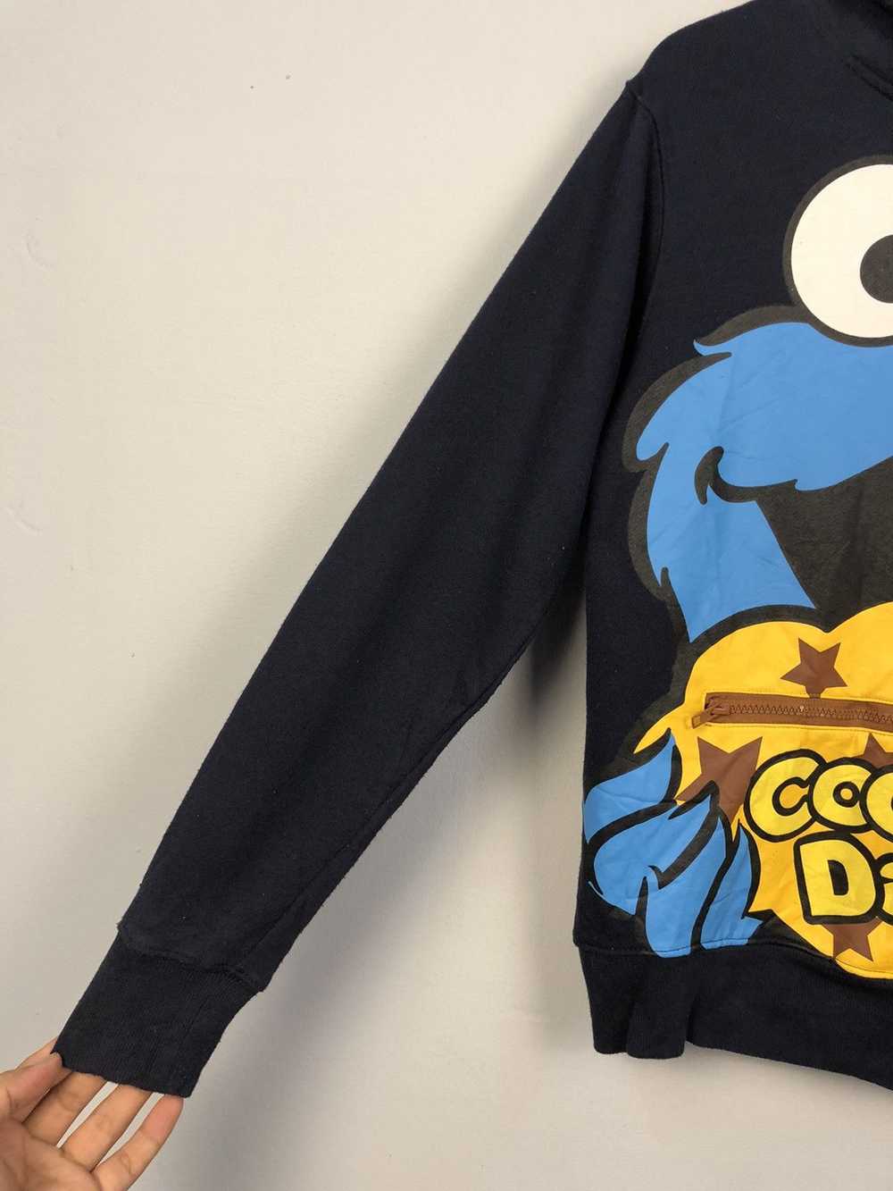 Cartoon Network × Cookies × Universal Studios Uni… - image 2